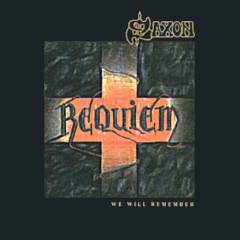 Saxon : Requiem (We Will Remember)